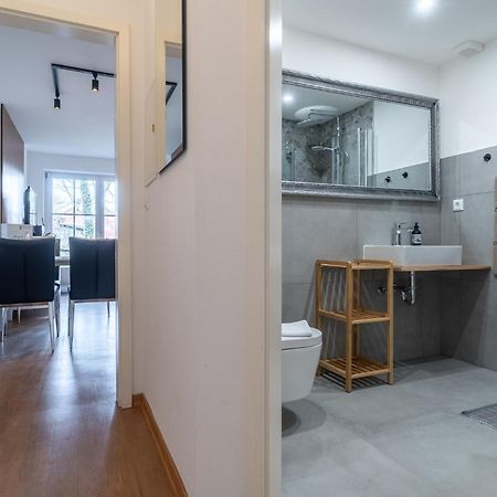 סנט פטר-אורדינג Schnarchstuv Dree ⇒ Komfortable Ferienwohnung In St Peter-Ording מראה חיצוני תמונה