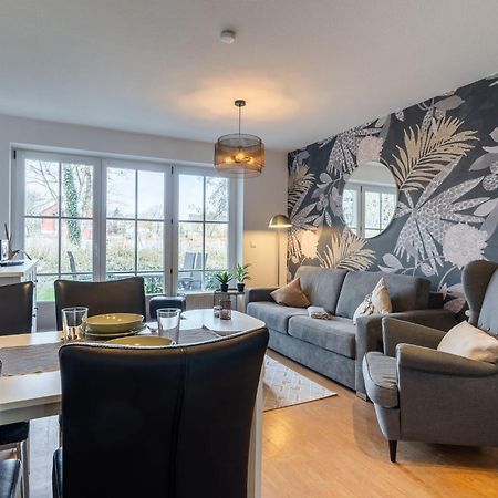 סנט פטר-אורדינג Schnarchstuv Dree ⇒ Komfortable Ferienwohnung In St Peter-Ording מראה חיצוני תמונה
