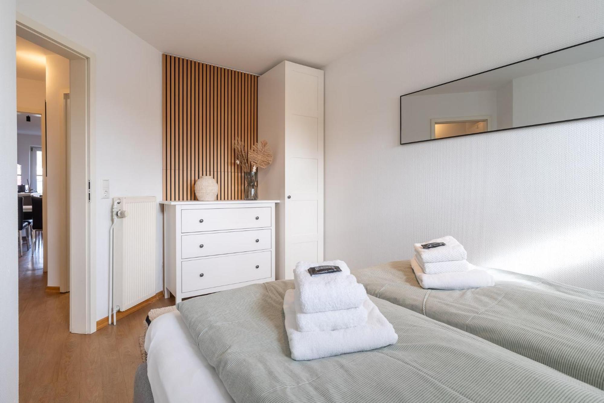 סנט פטר-אורדינג Schnarchstuv Dree ⇒ Komfortable Ferienwohnung In St Peter-Ording מראה חיצוני תמונה