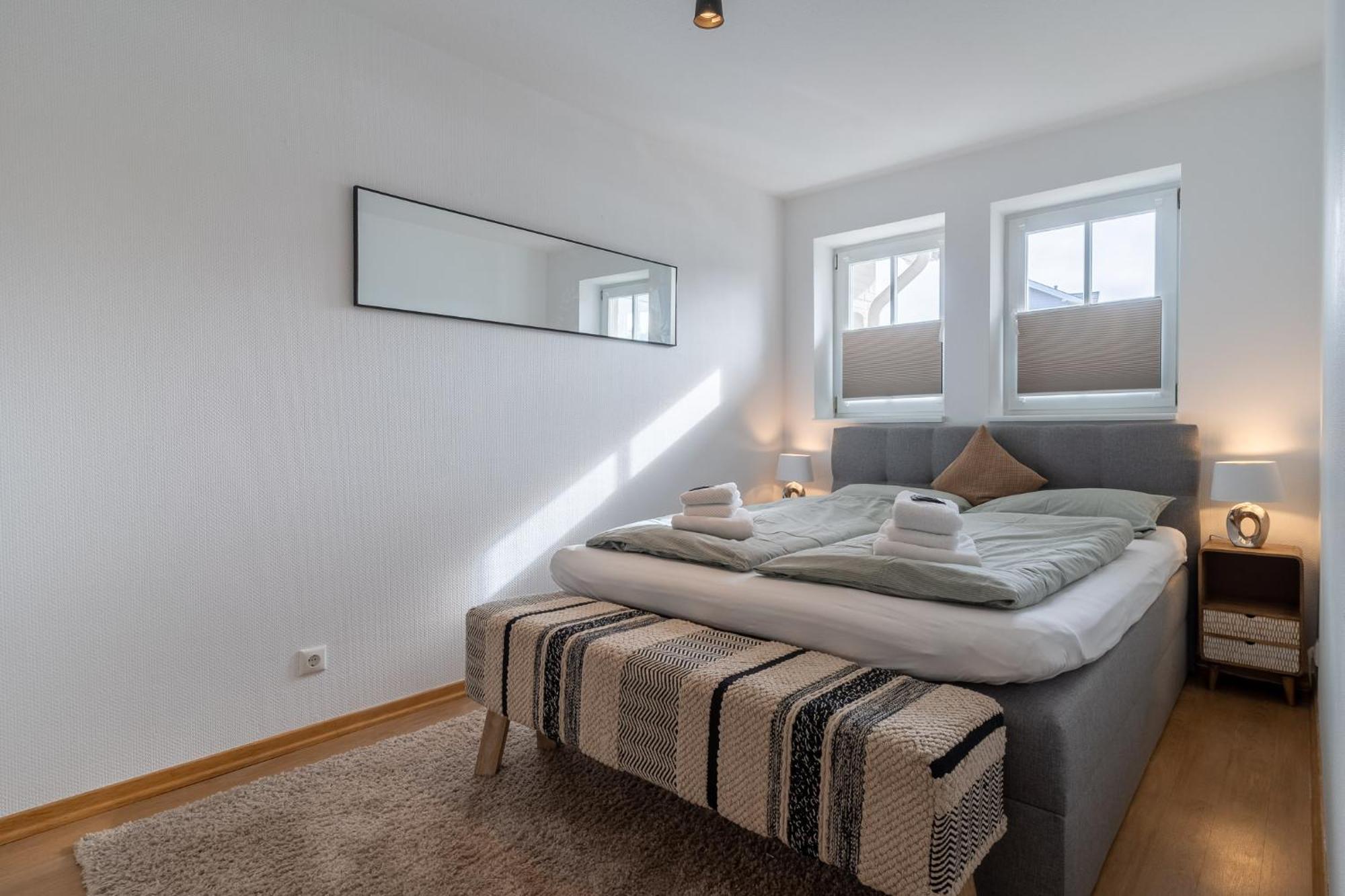 סנט פטר-אורדינג Schnarchstuv Dree ⇒ Komfortable Ferienwohnung In St Peter-Ording מראה חיצוני תמונה